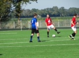 S.K.N.W.K. 2 - Wemeldinge 2 (competitie) seizoen 2024-2025 (127/128)